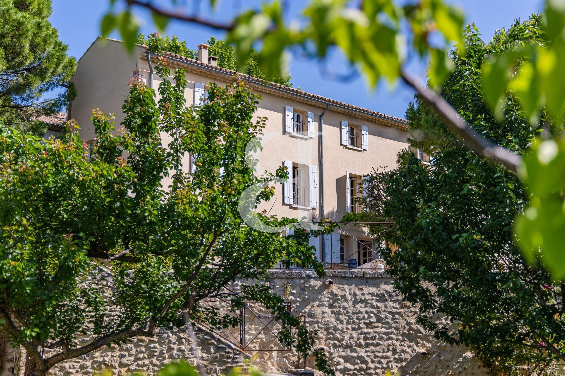 Maison à vendre, 283m², Visan
