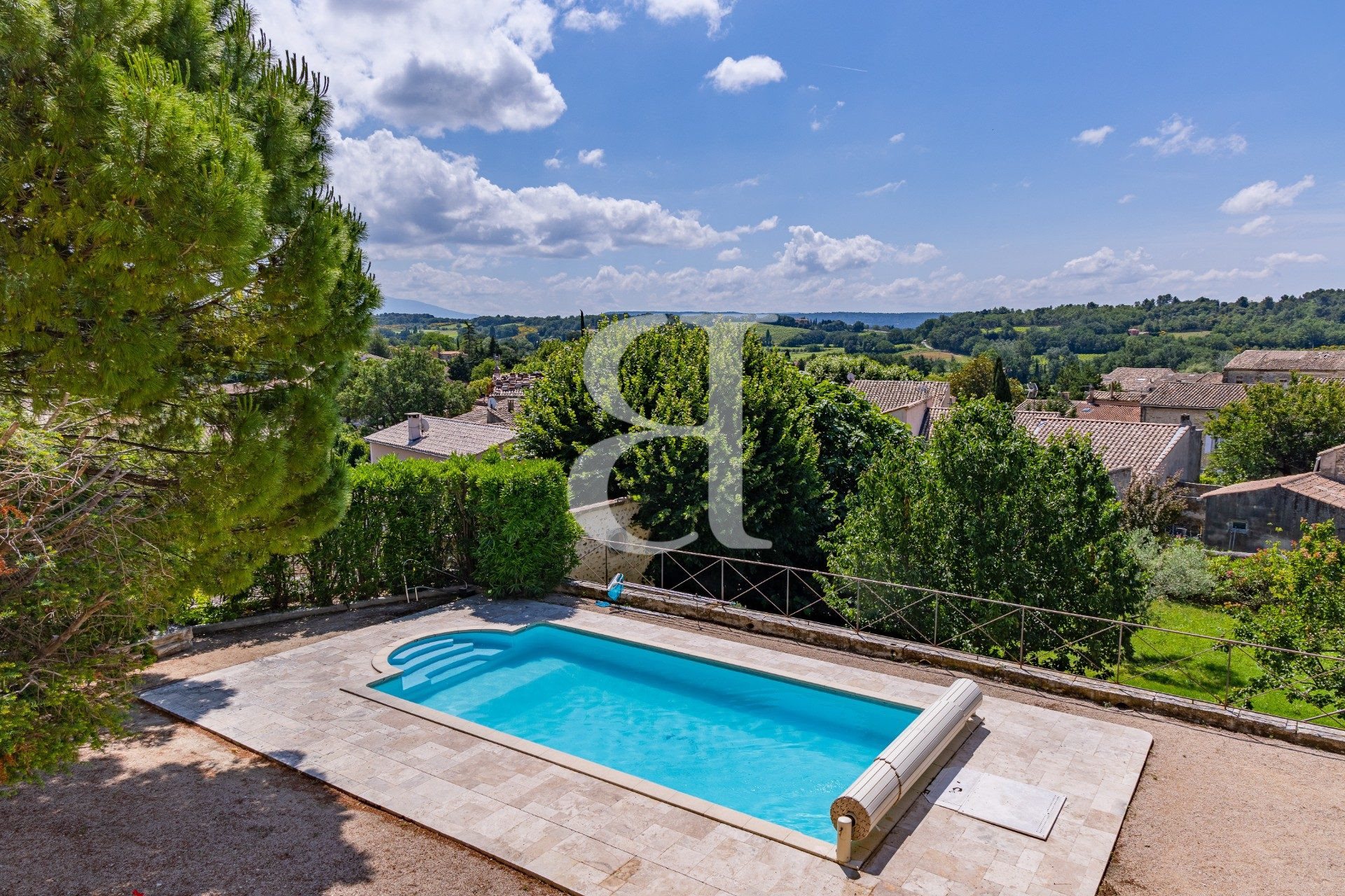Maison à vendre, 283m², Visan