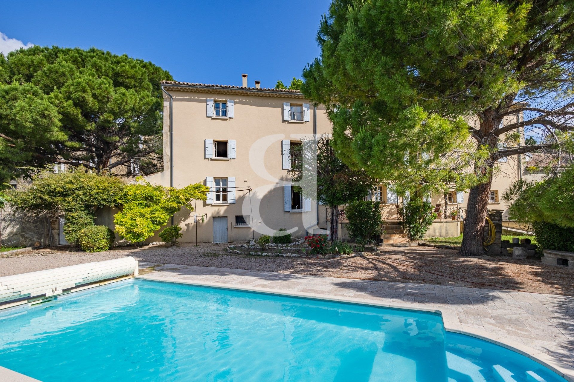 Maison à vendre, 283m², Visan