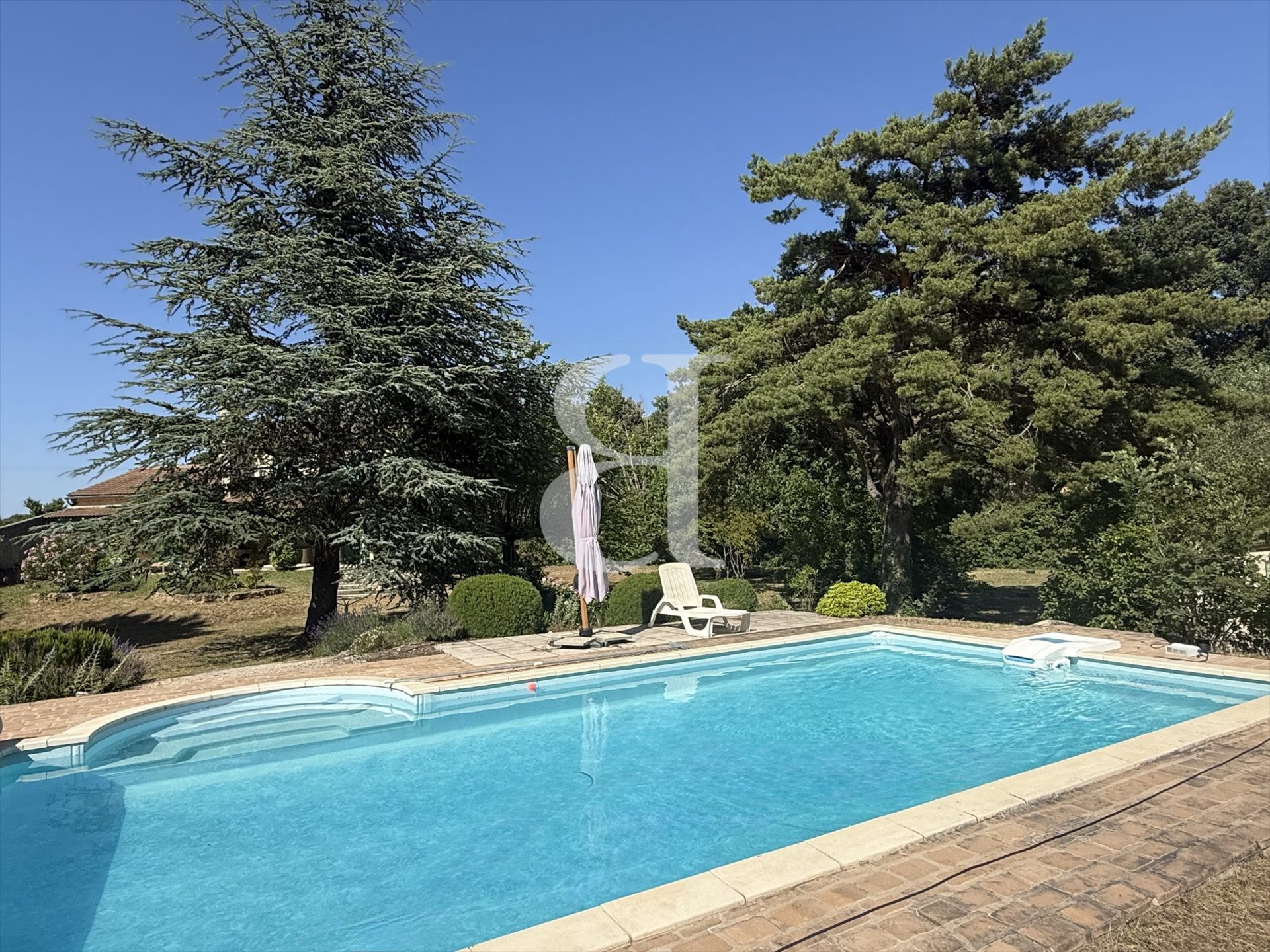 Maison à vendre, 164m², Visan