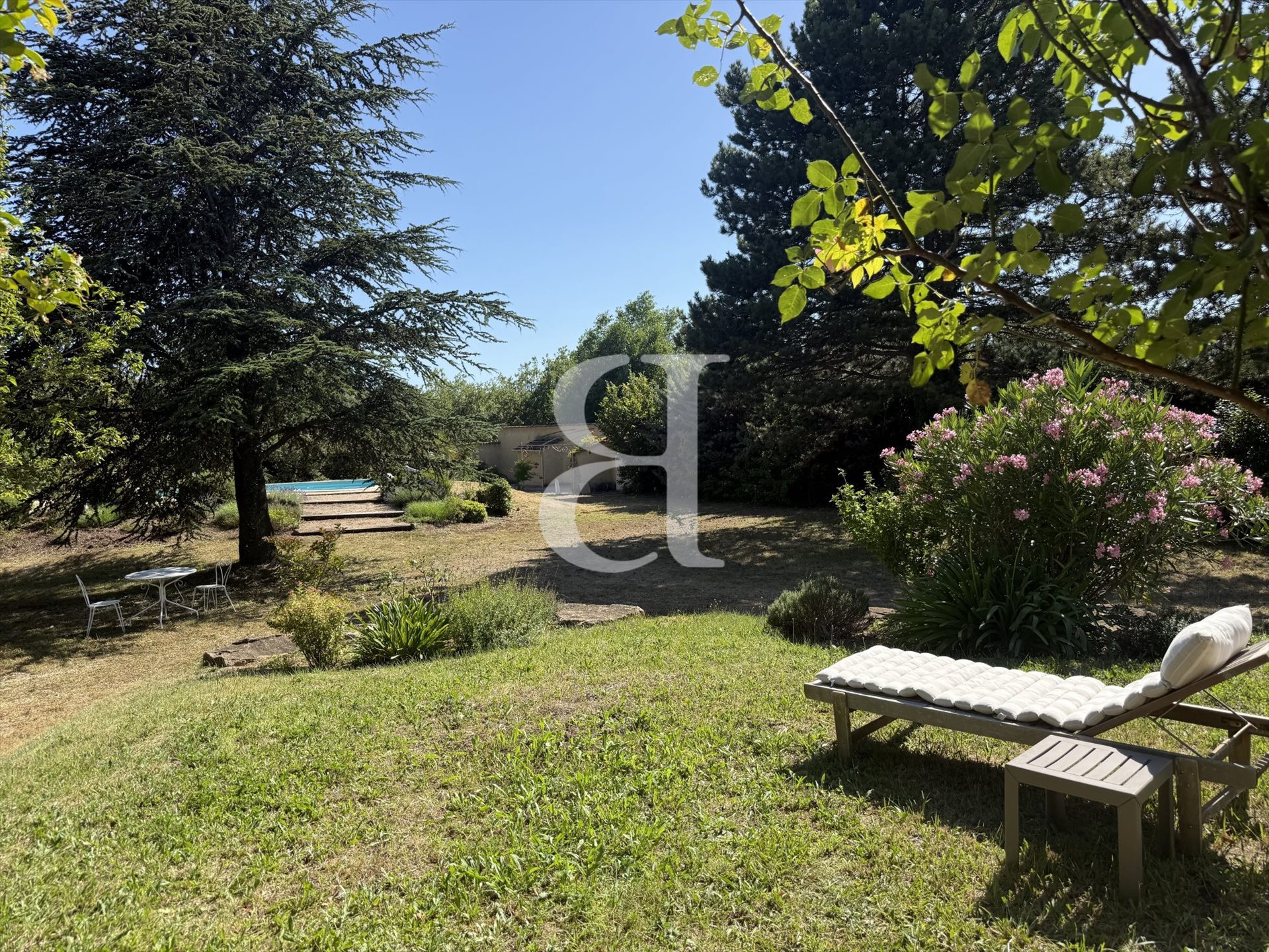 Maison à vendre, 164m², Visan