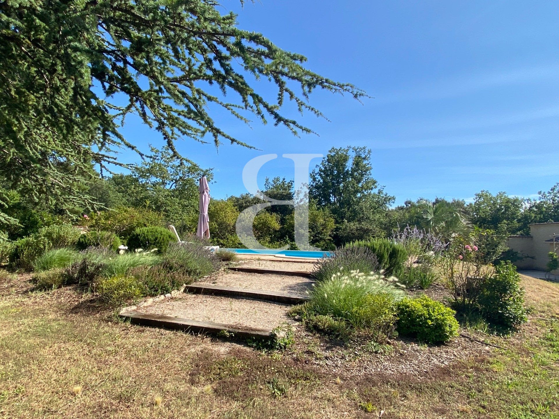 Maison à vendre, 164m², Visan
