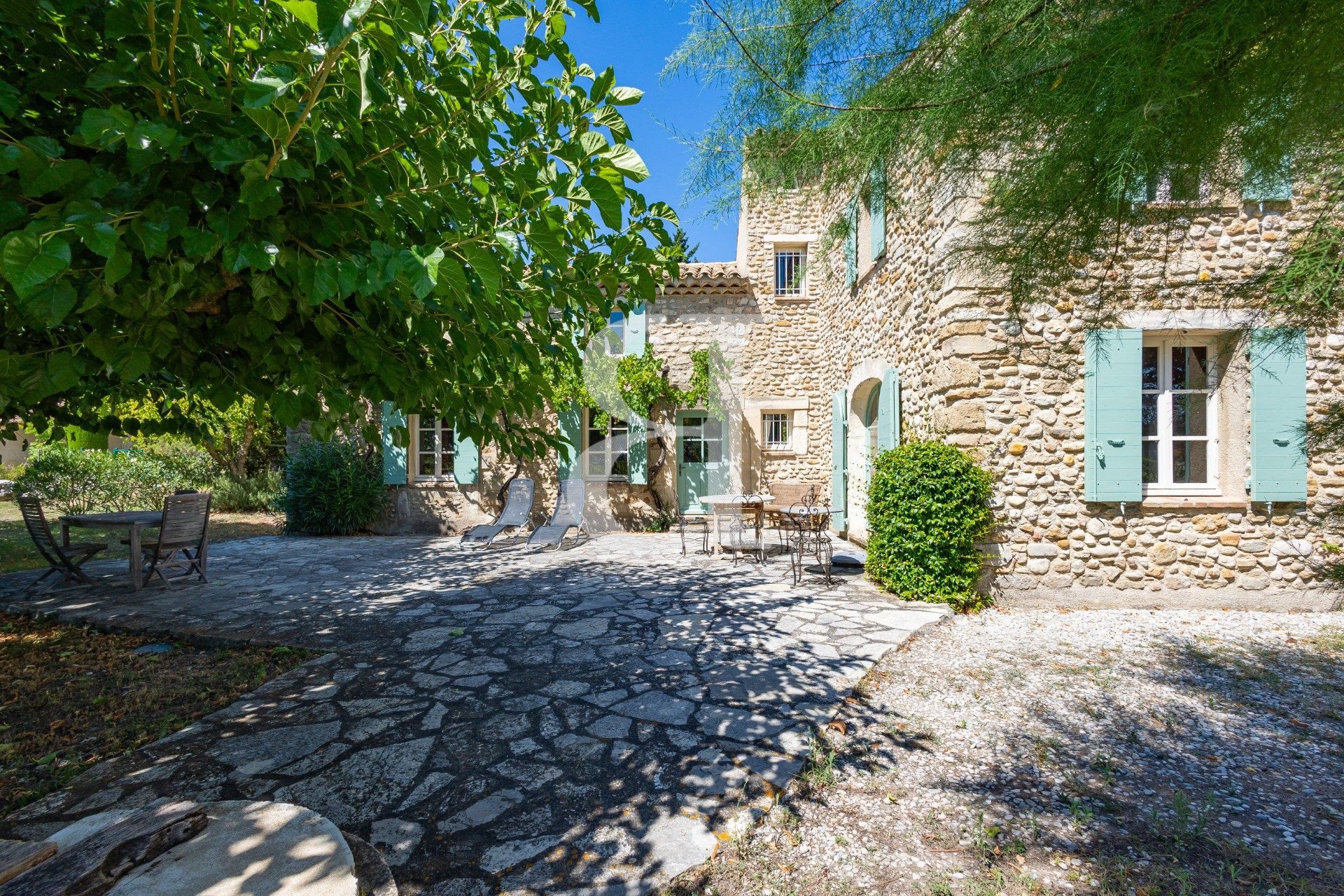 Maison à vendre, 202m², Visan