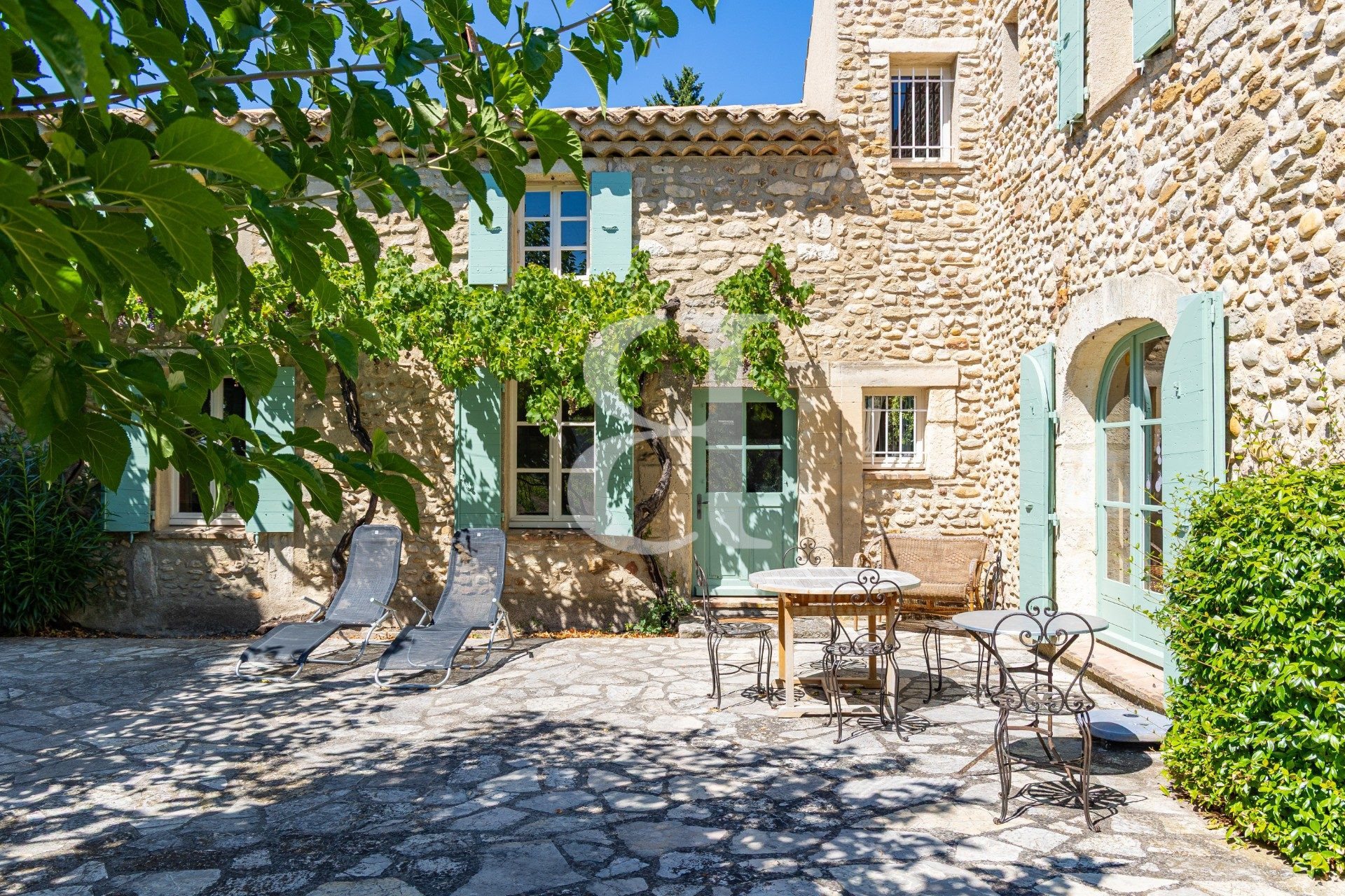 Maison à vendre, 202m², Visan