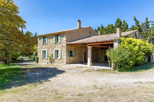Maison 7 pièces 202 m² · à Visan · 202 m² · 649 000 €