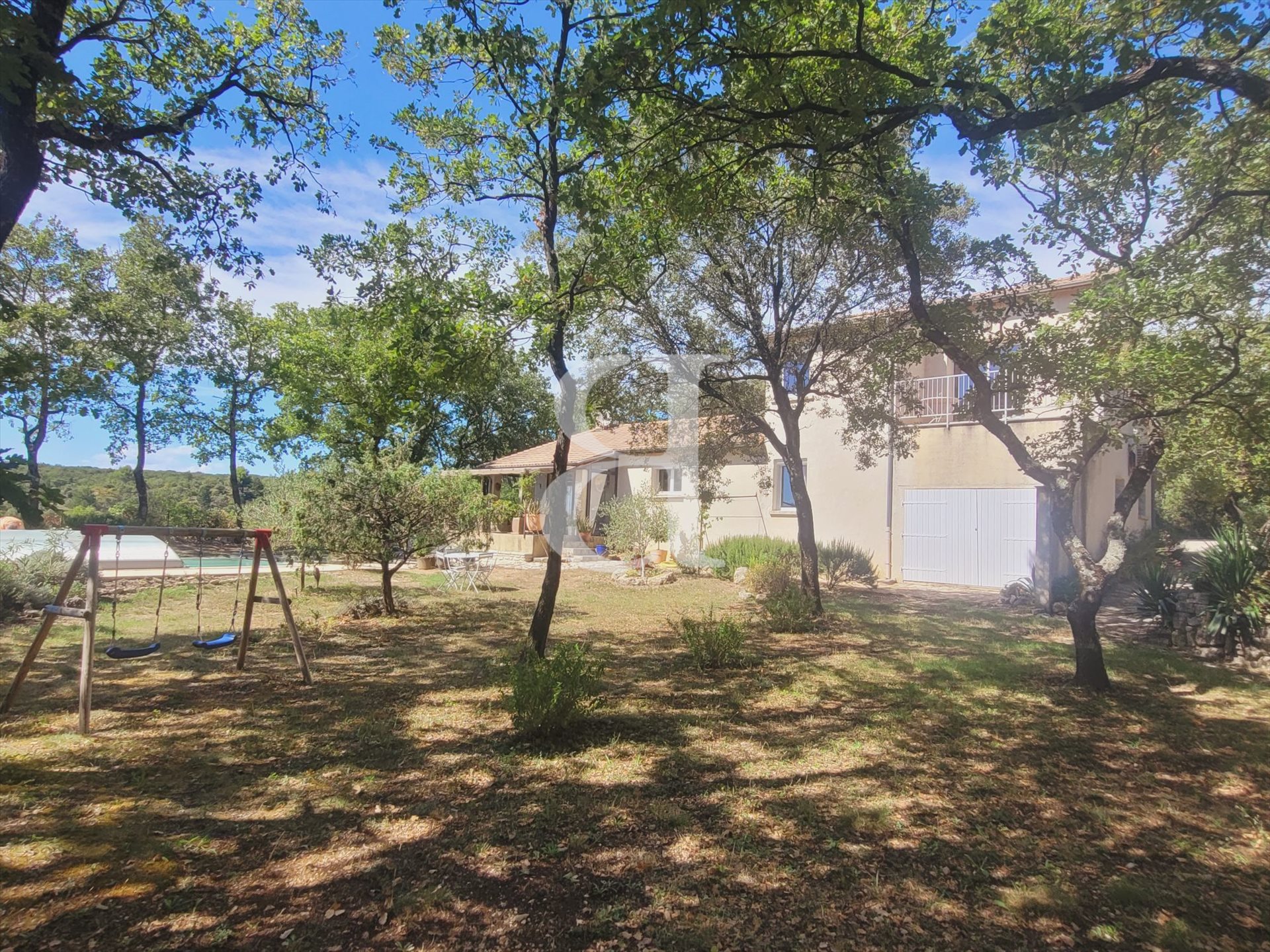 Maison à vendre, 151m², Grignan