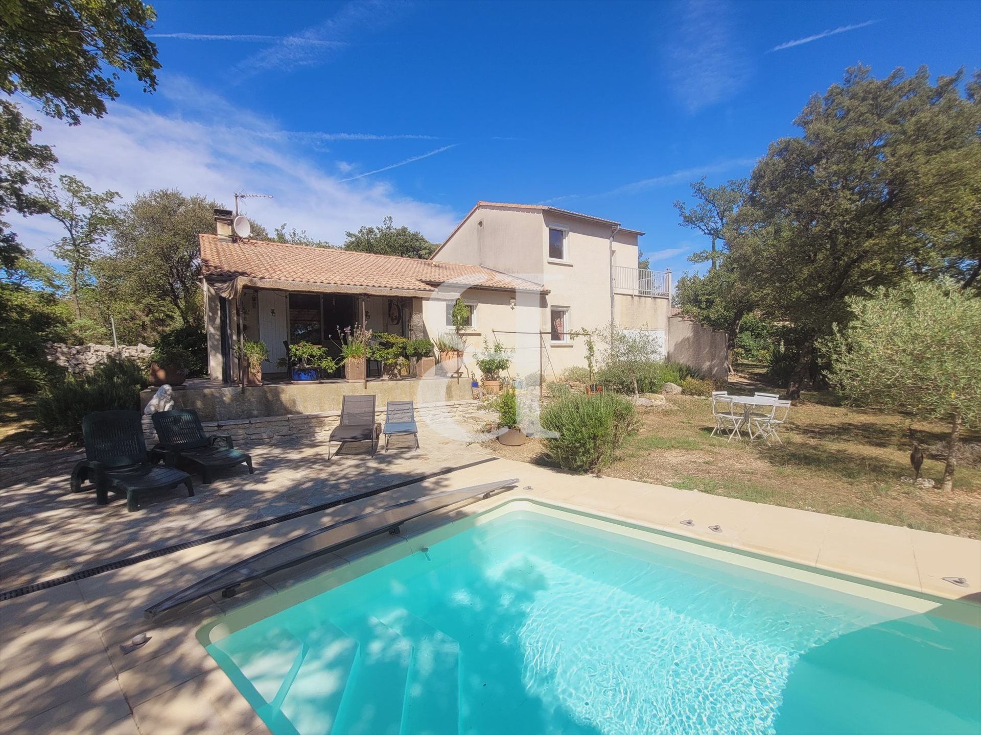 Maison à vendre, 151m², Grignan