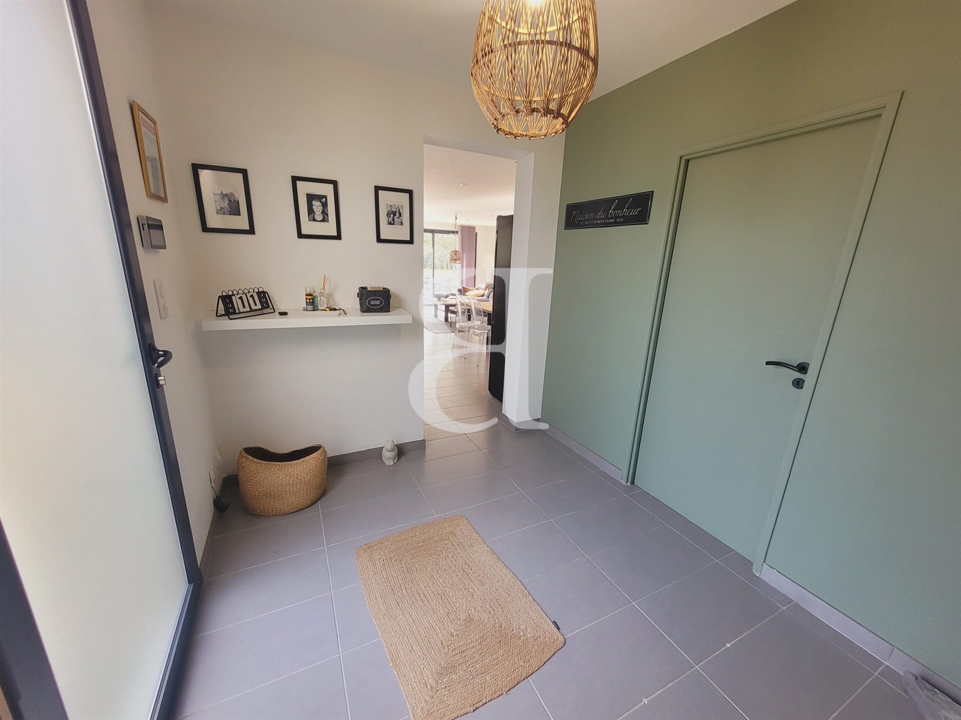 Maison à vendre, 187m², Grignan