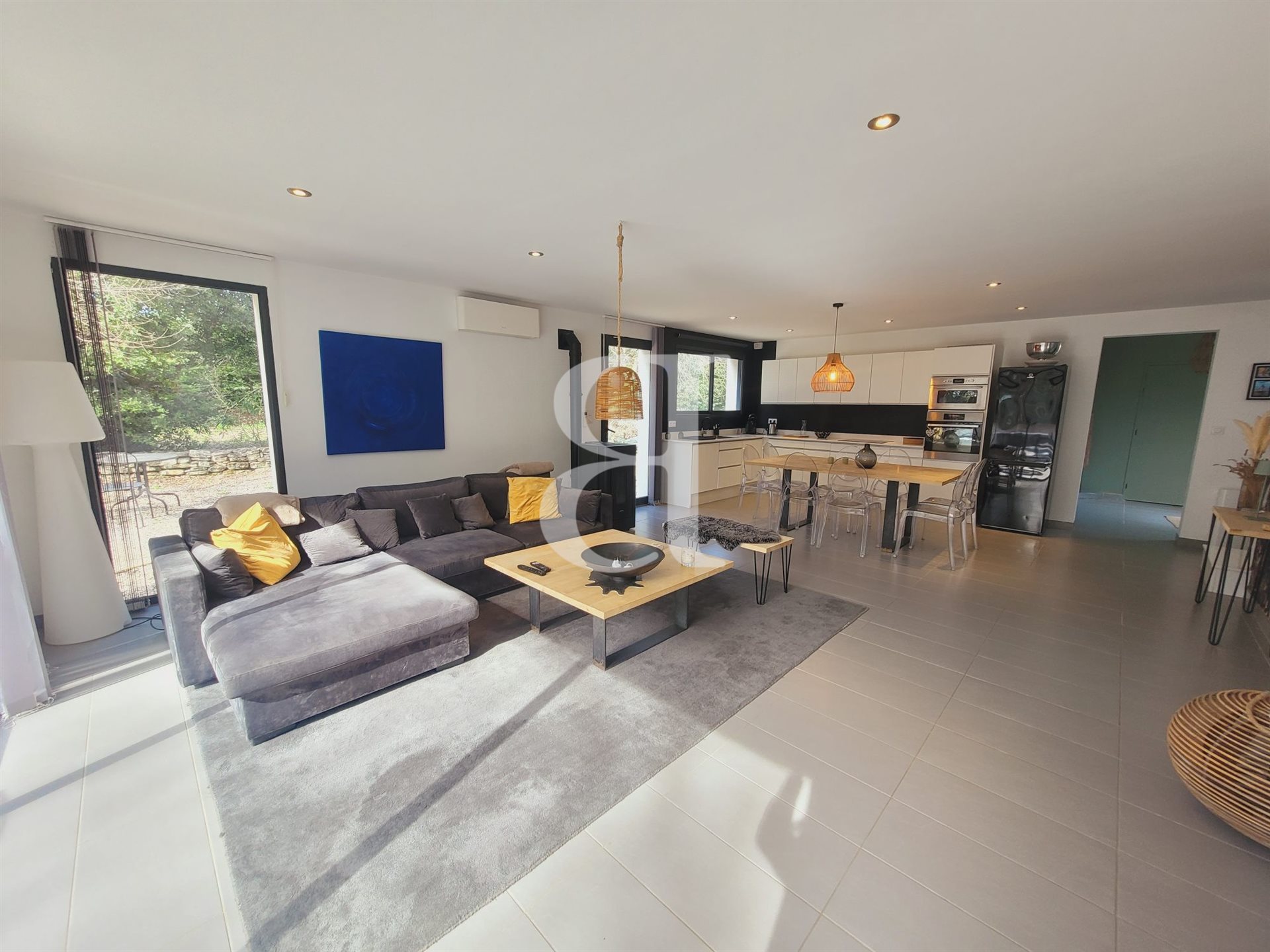 Maison à vendre, 187m², Grignan