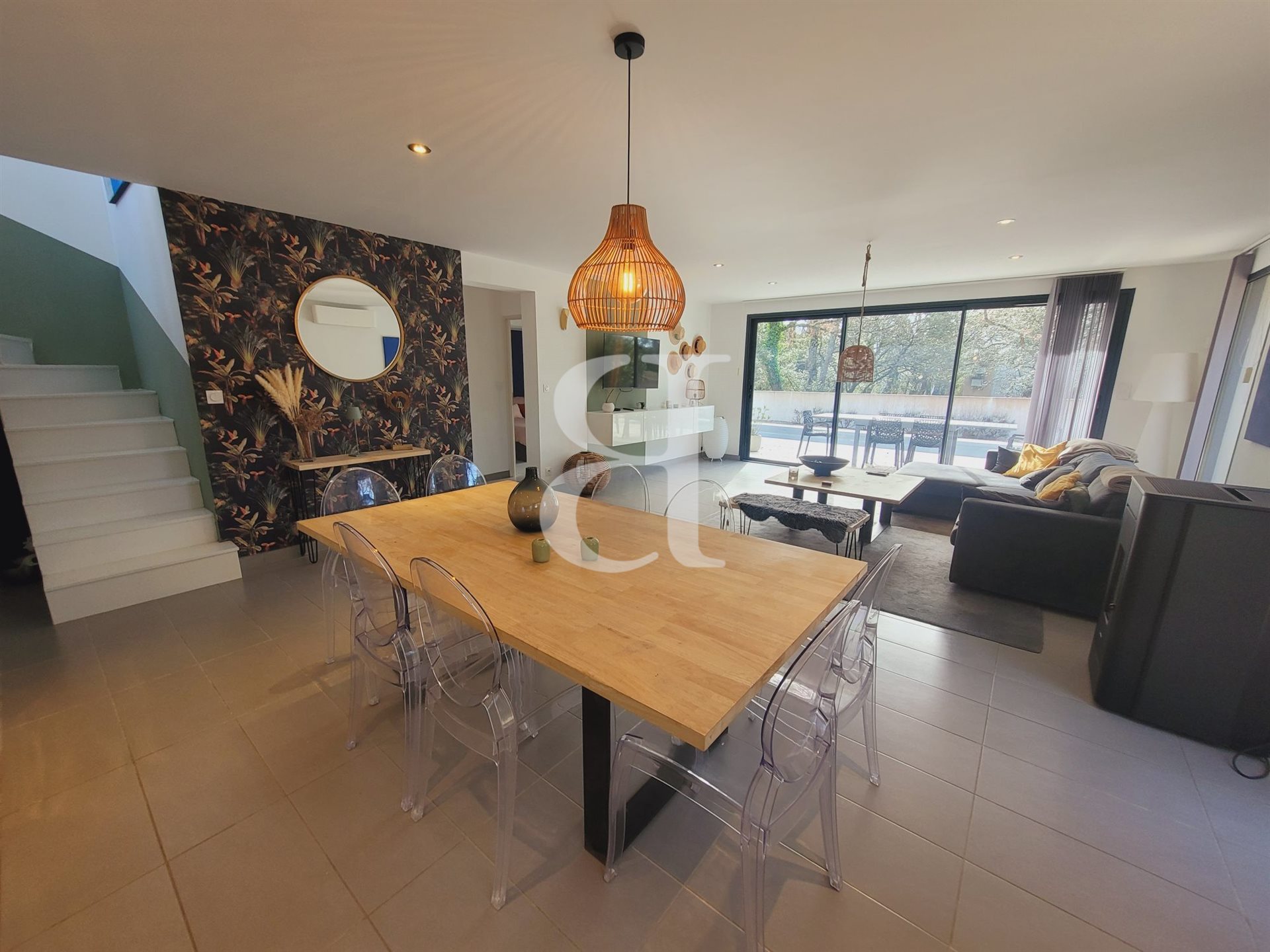Maison à vendre, 187m², Grignan