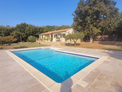 Maison 4 pièces 120 m² · à Grignan · 120 m² · 450 000 €