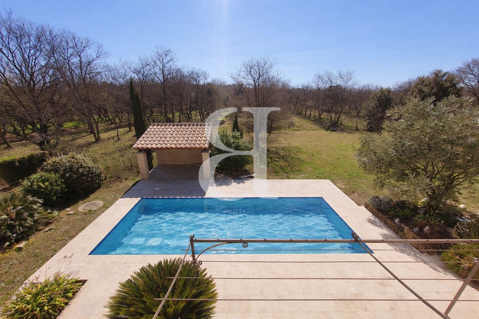 Maison à vendre, 120m², Grignan