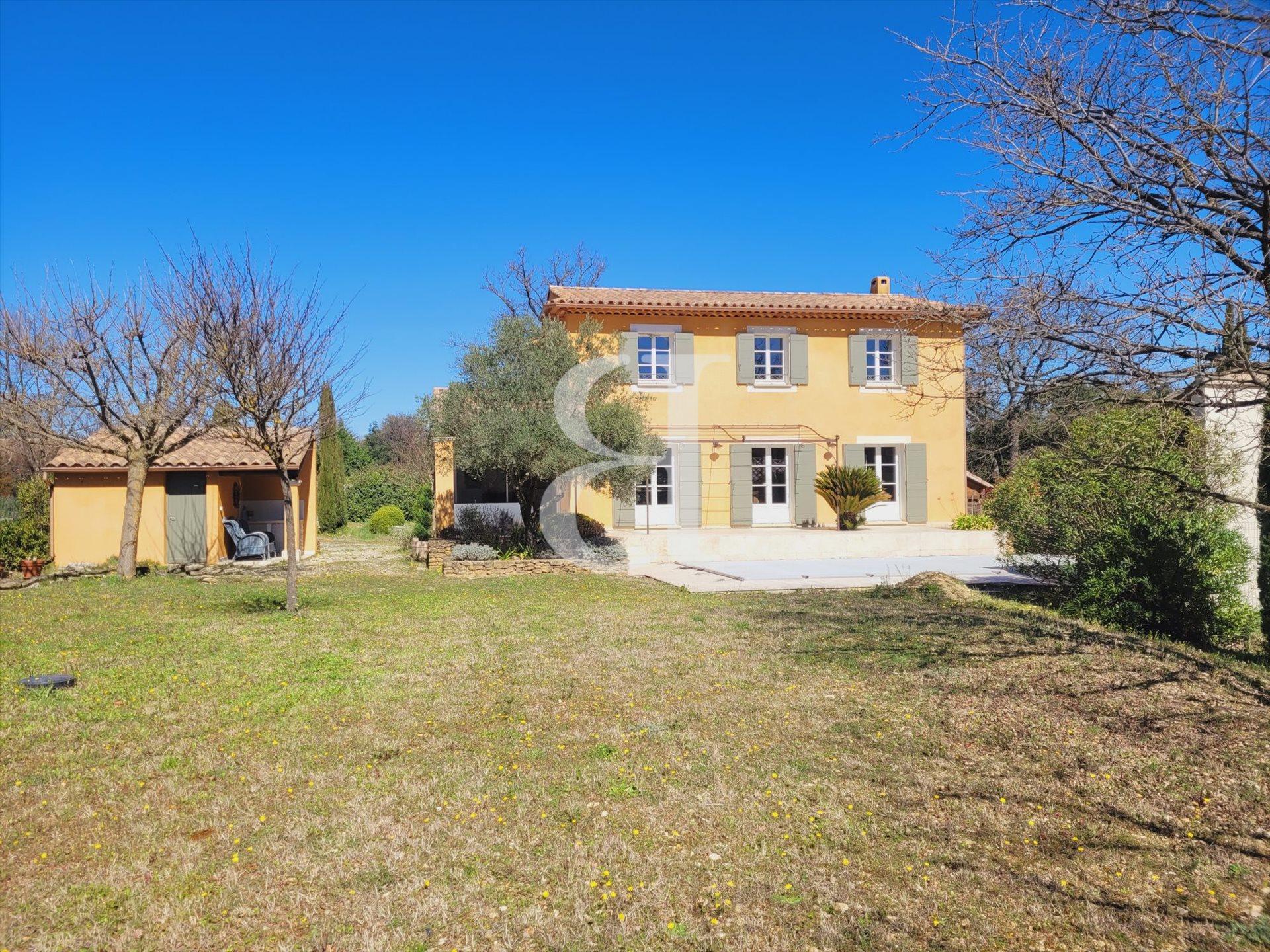 Maison à vendre, 120m², Grignan
