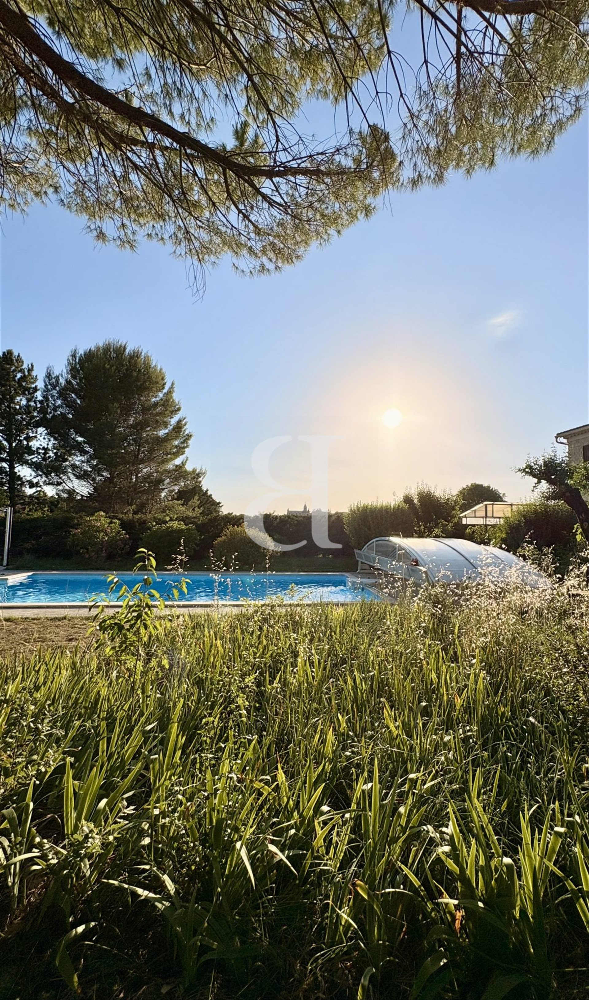 Maison à vendre, 250m², Bédoin