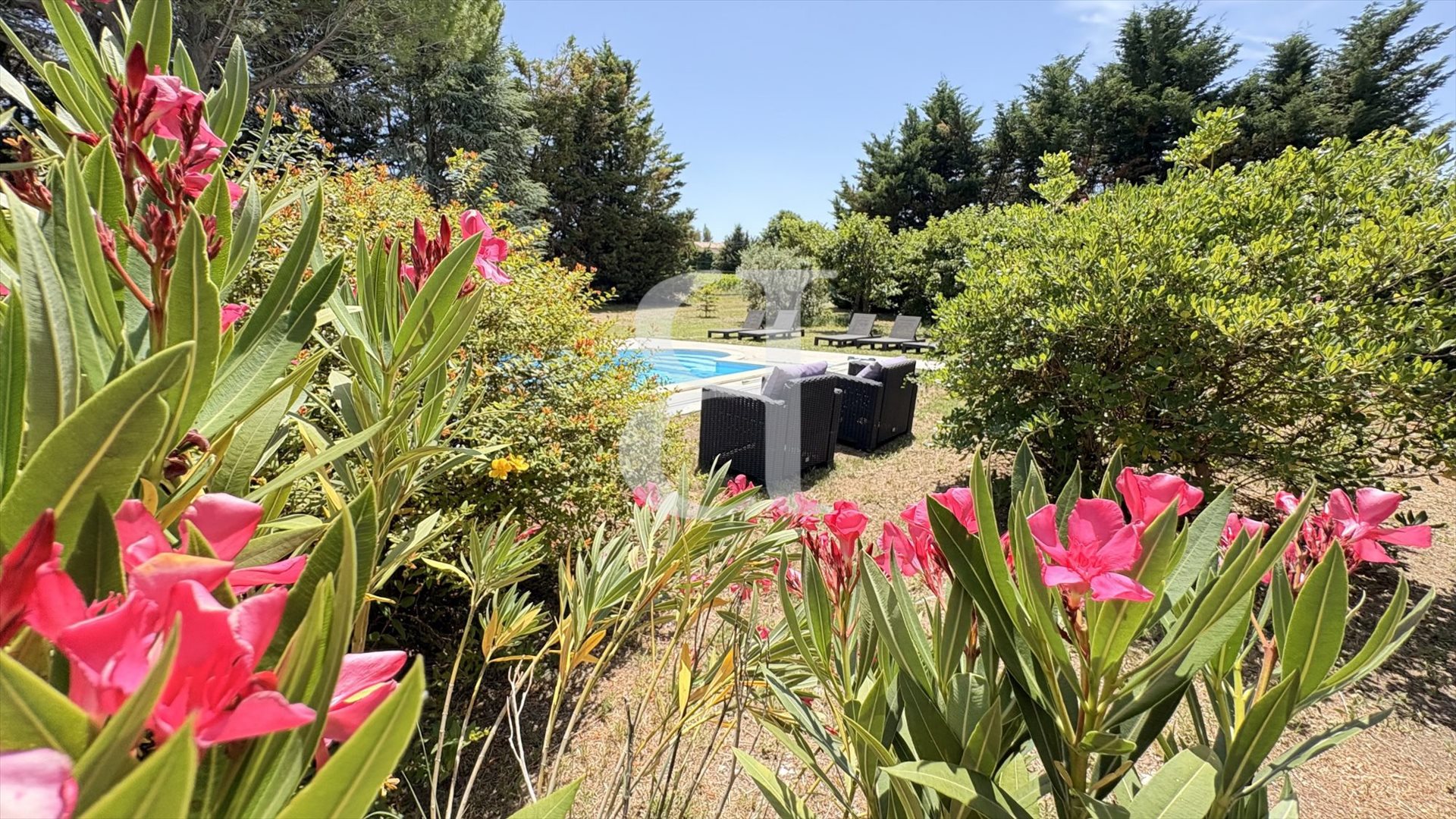 Maison à vendre, 250m², Bédoin