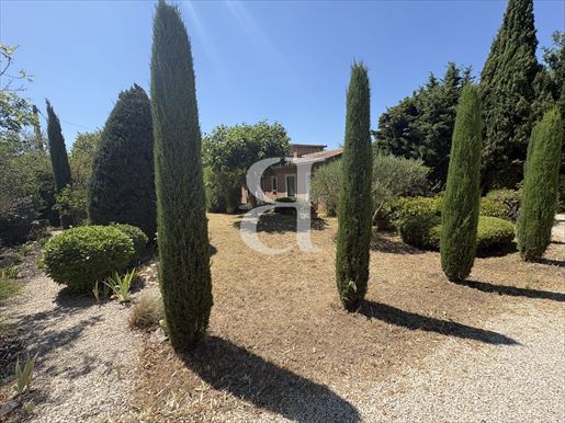 Appartement 3 pièces 110 m² · à Bédoin · 110 m² · 490 000 €