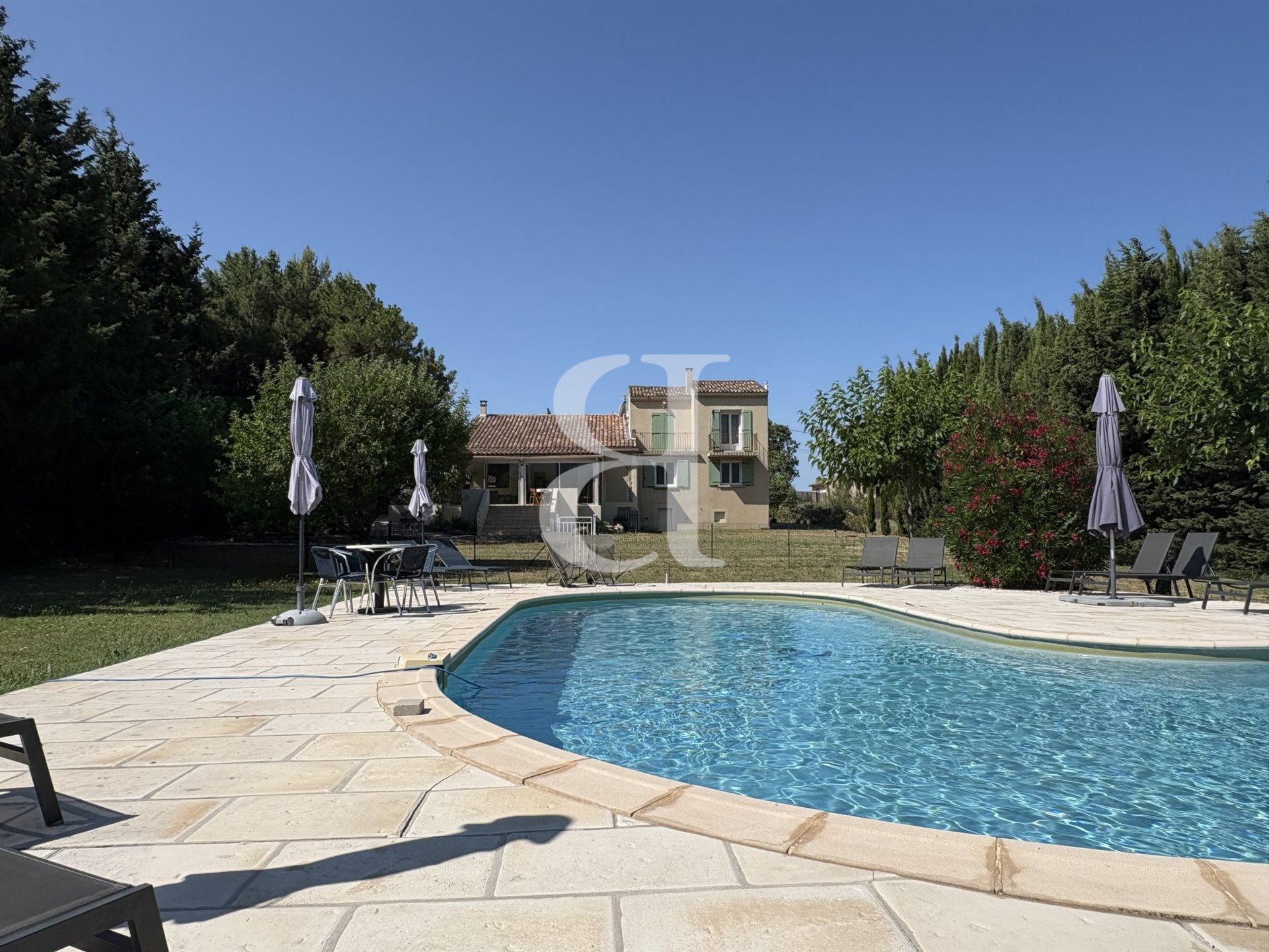 Maison à vendre, 193m², Bédoin