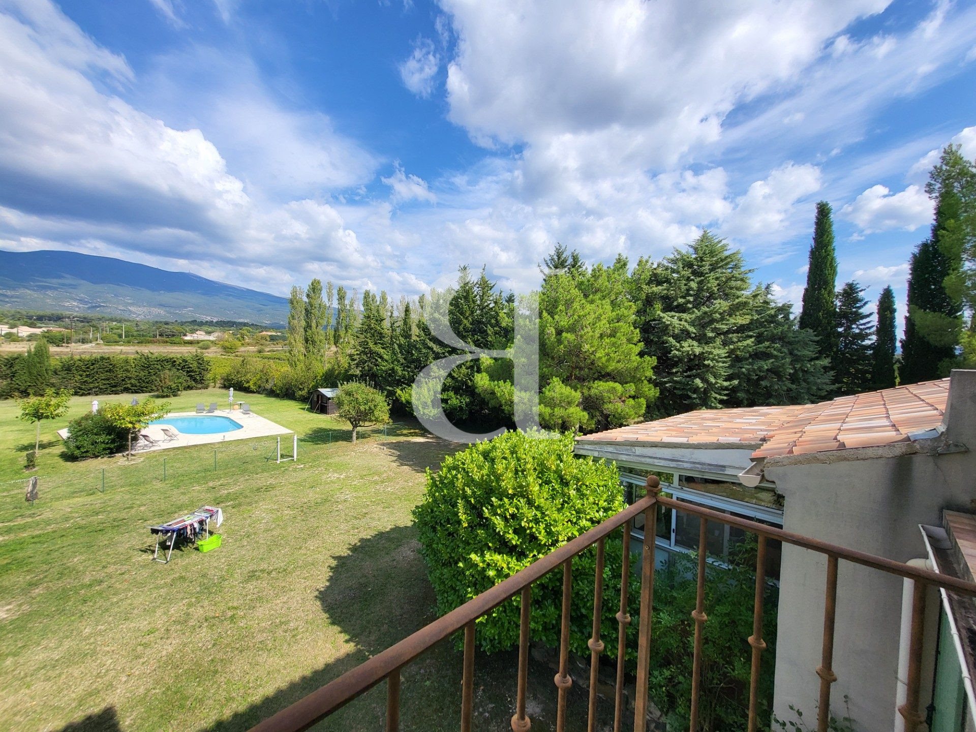Maison à vendre, 193m², Bédoin