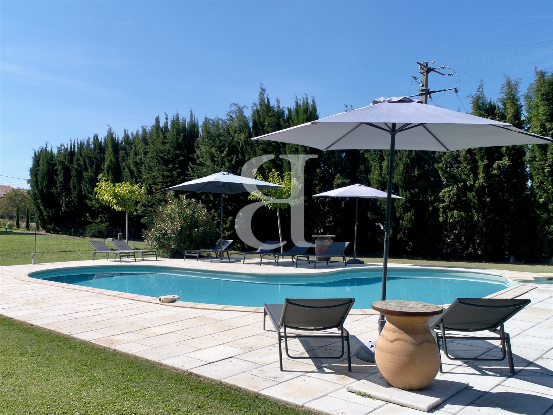 Maison à vendre, 193m², Bédoin