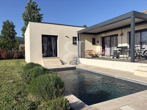 Maison 3 pièces 100 m² · à Bédoin · 100 m² · 449 000 €