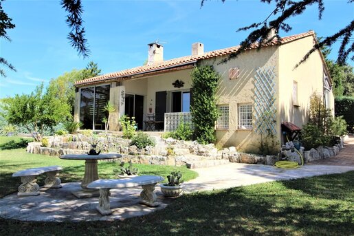 Maison 4 pièces 125 m² · à Bédoin · 125 m² · 762 000 €
