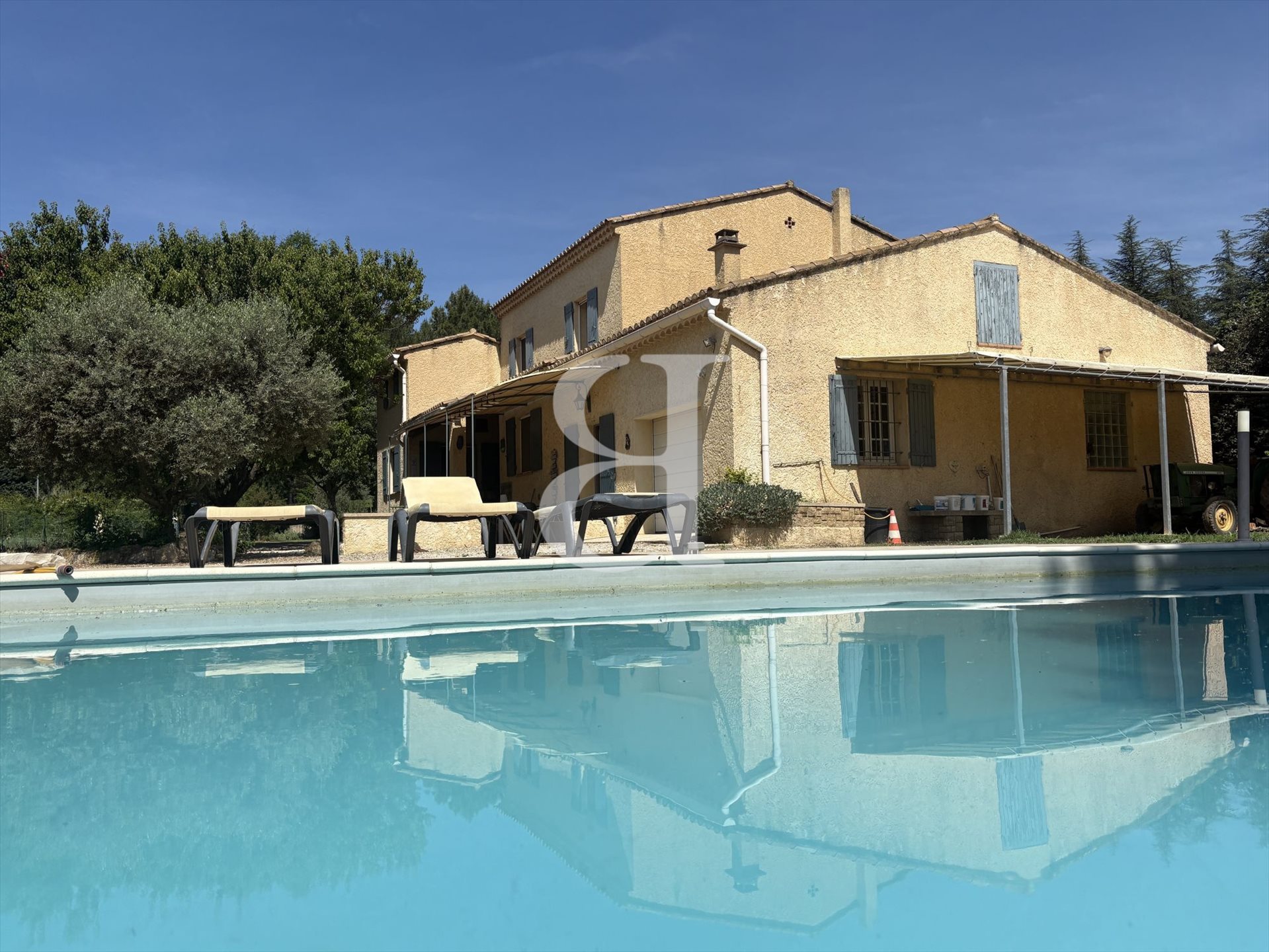 Maison à vendre, 180m², Bédoin