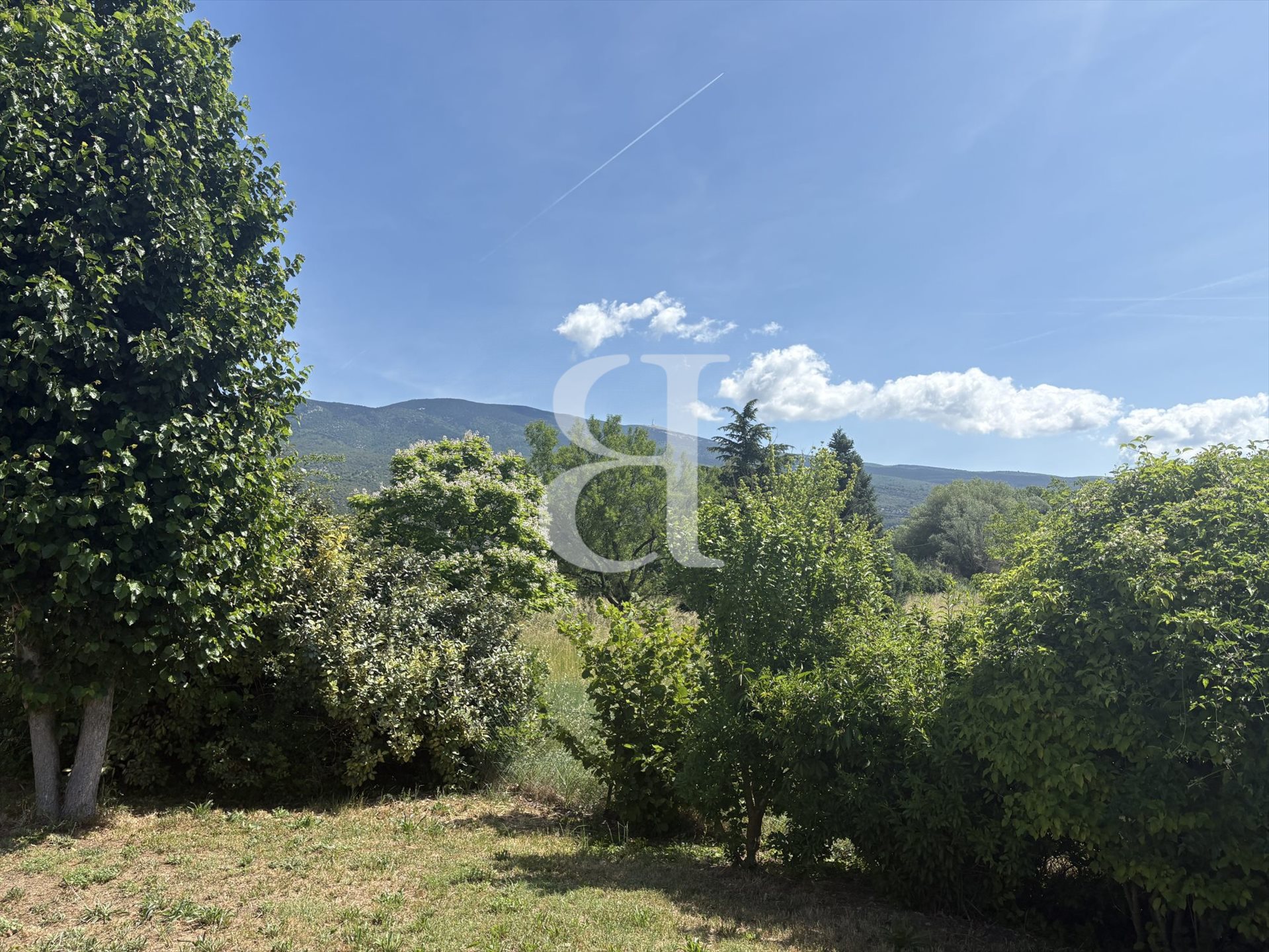 Maison à vendre, 180m², Bédoin