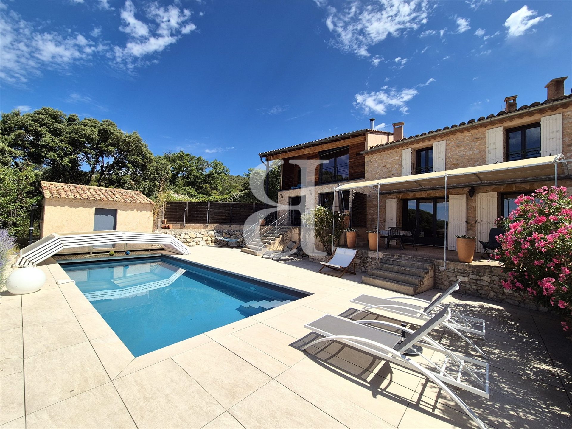 Maison à vendre, 175m², Bédoin