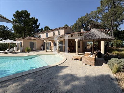 Maison 6 pièces 150 m² · à Bédoin · 150 m² · 910 000 €