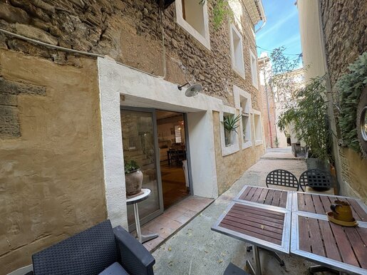 Maison 4 pièces 160 m² · à Bédoin · 160 m² · 285 000 €