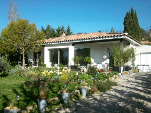 Maison 5 pièces 100 m² · à Bédoin · 100 m² · 456 900 €