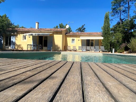 Maison 6 pièces 100 m² · à Bédoin · 100 m² · 447 000 €