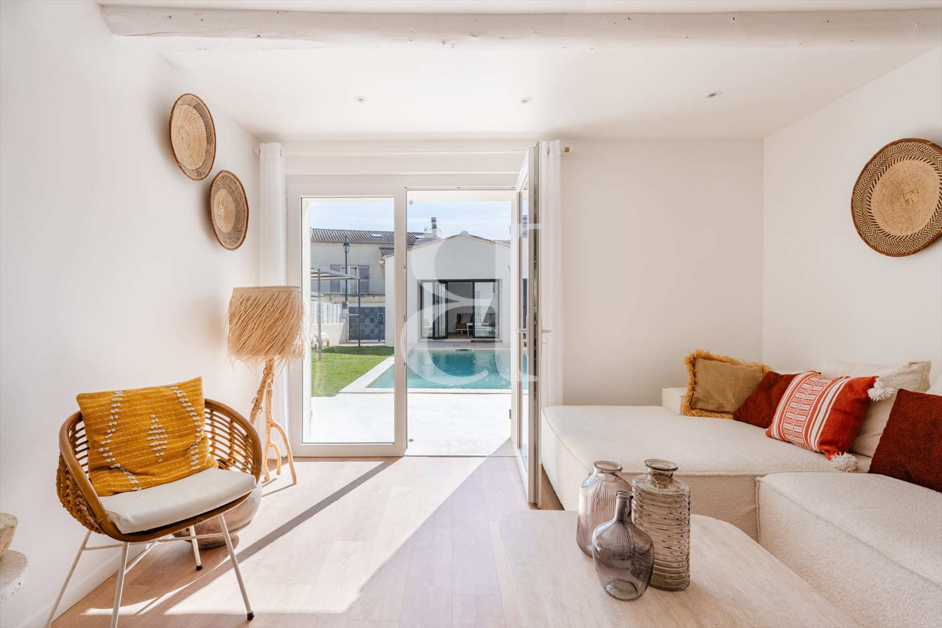 Maison à vendre, 205m², Bédoin
