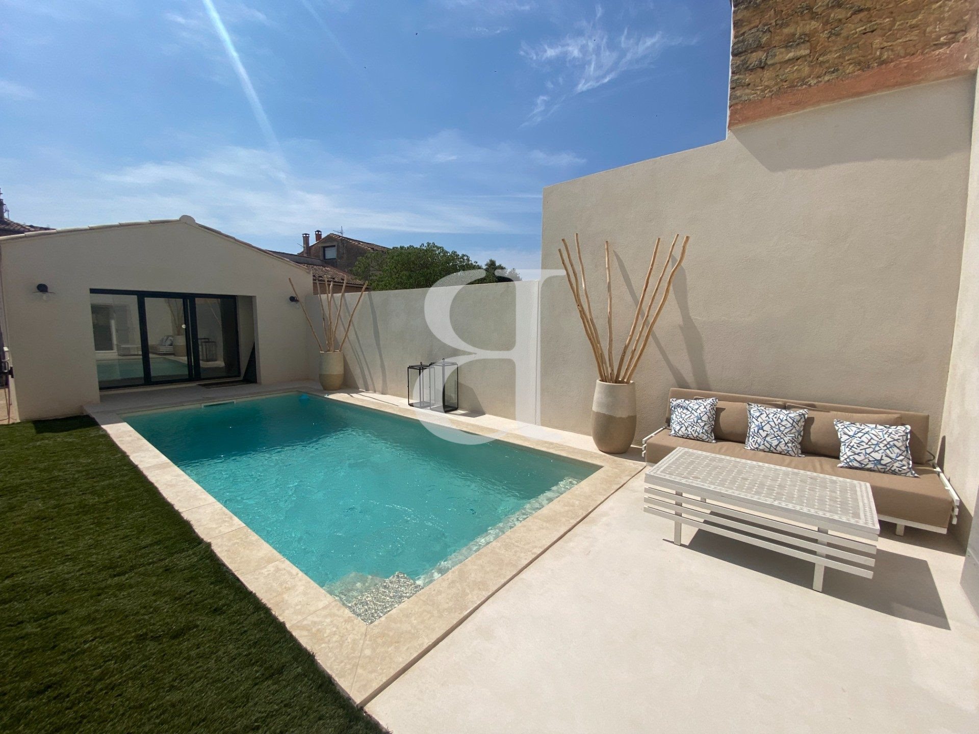 Maison à vendre, 205m², Bédoin