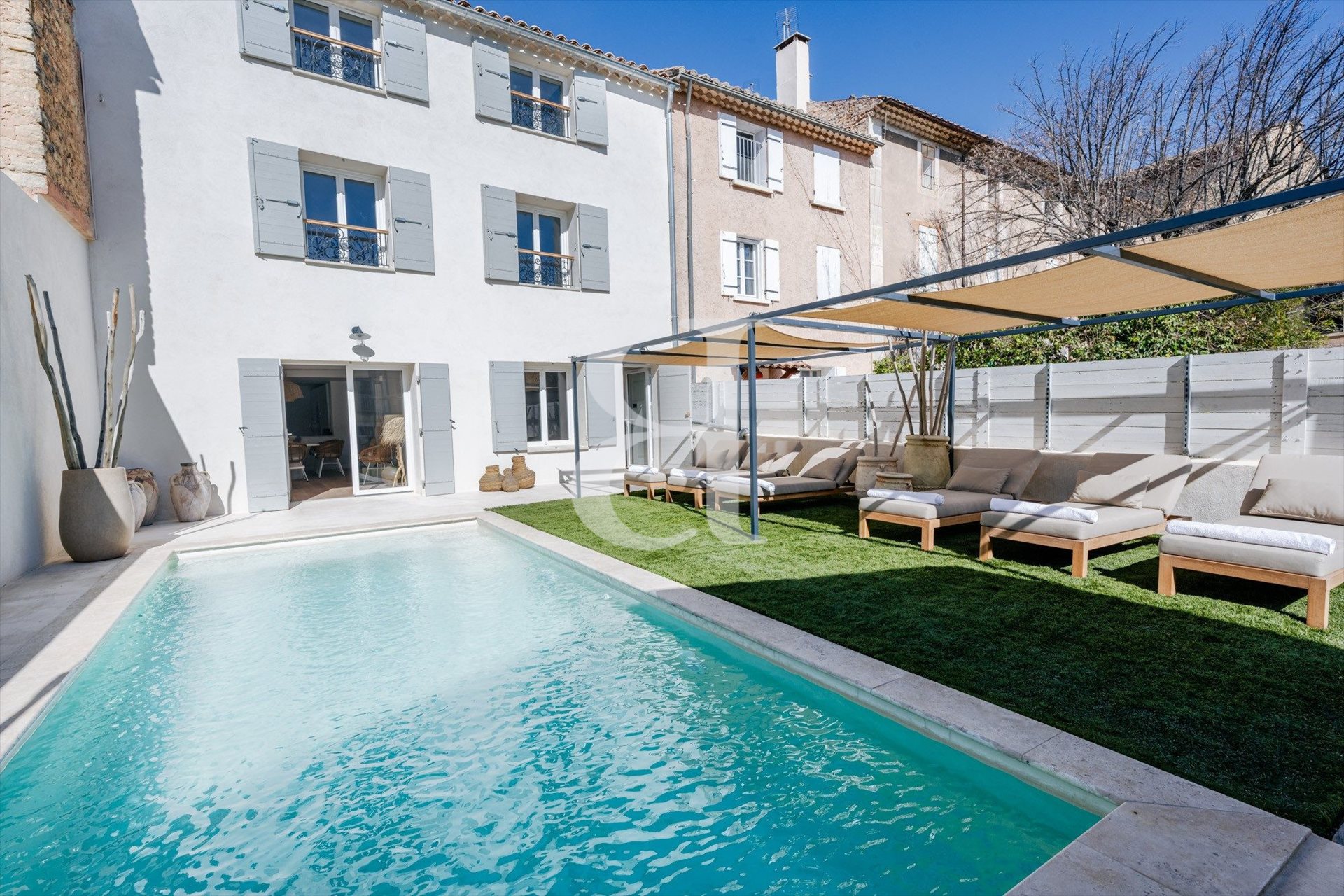 Maison à vendre, 205m², Bédoin