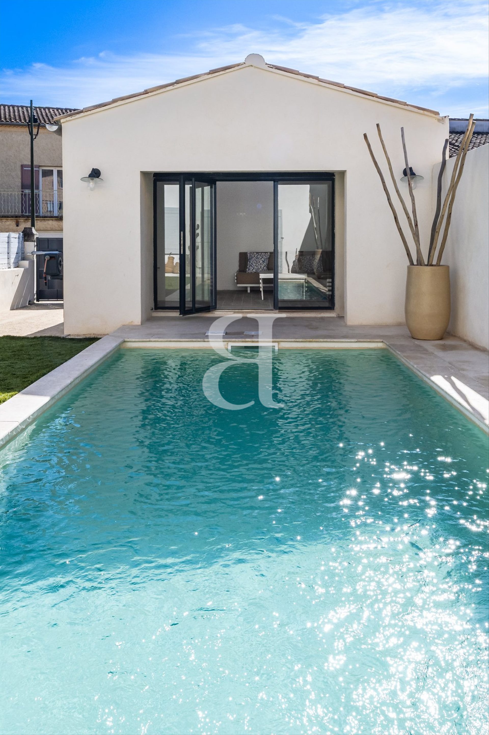Maison à vendre, 205m², Bédoin