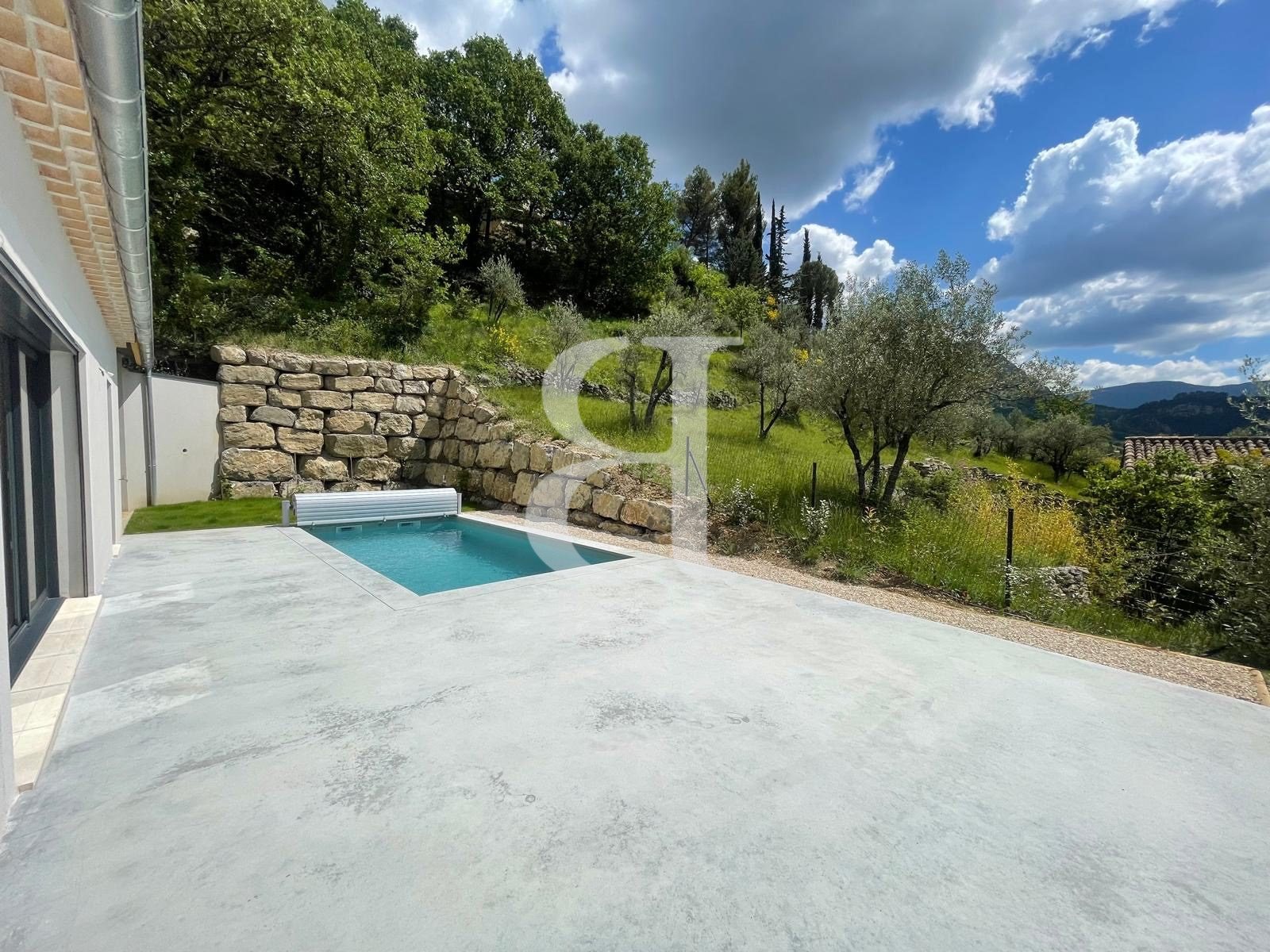 Maison à vendre, 113m², Buis-les-Baronnies