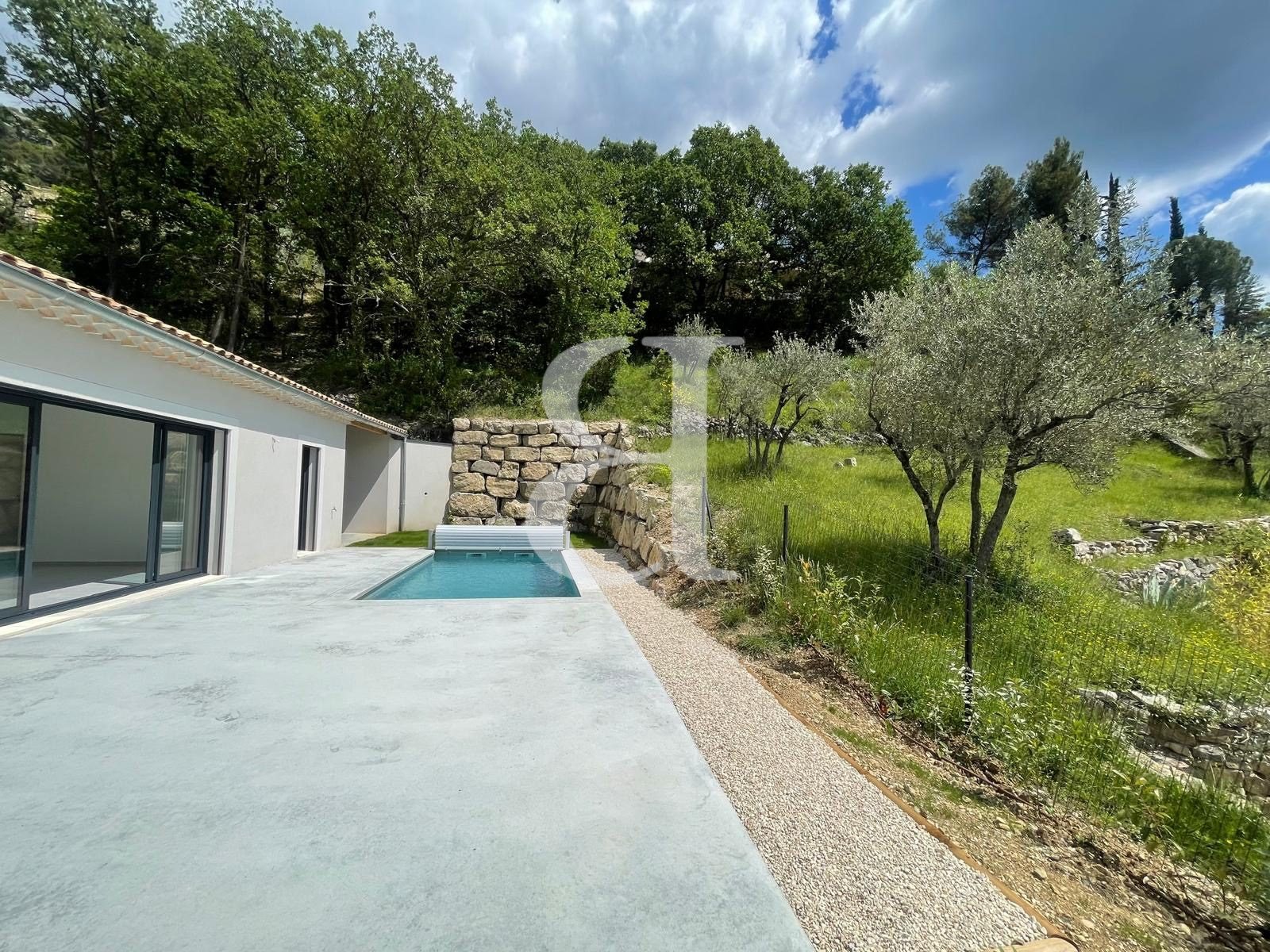 Maison à vendre, 113m², Buis-les-Baronnies