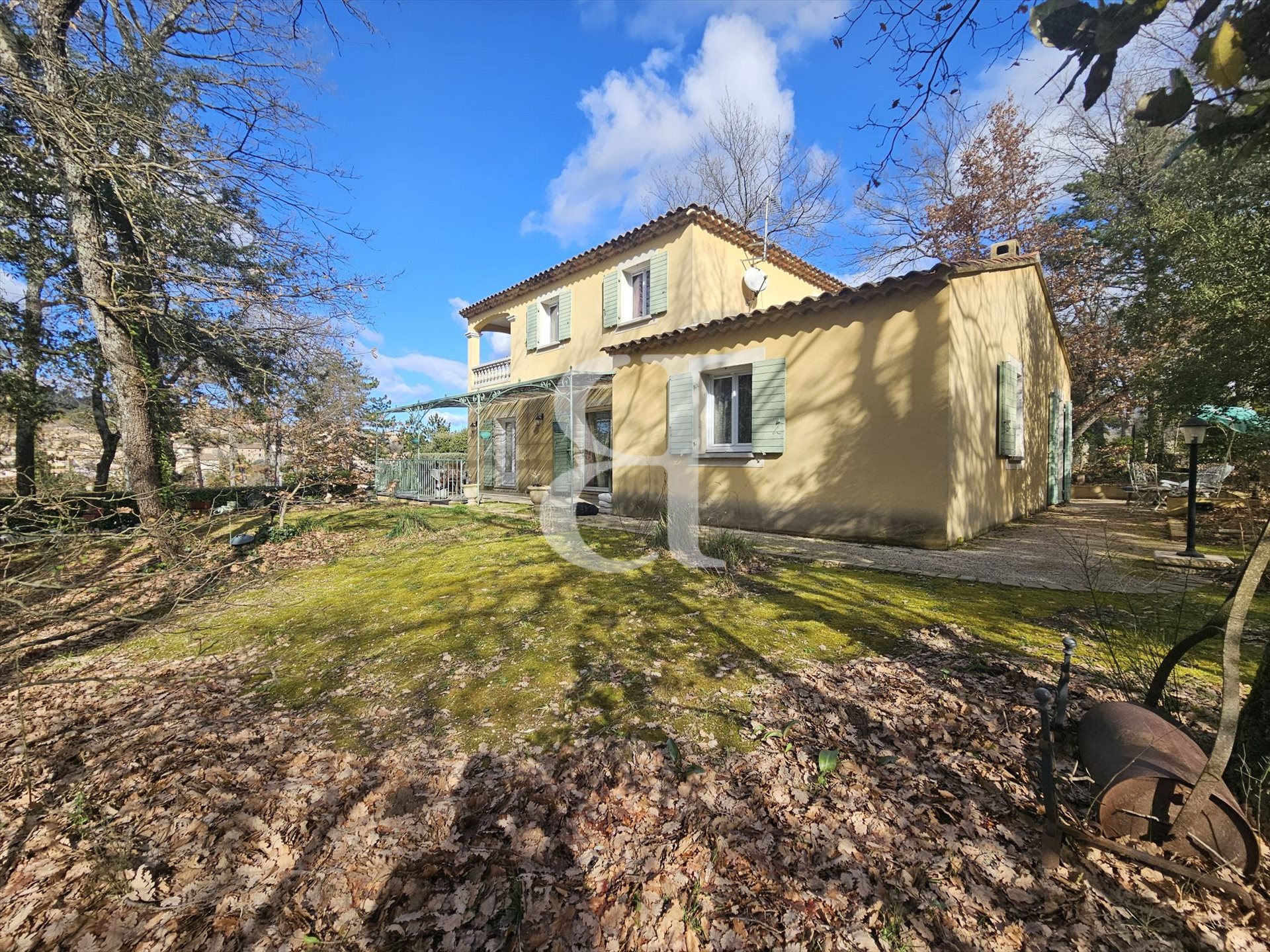 Maison à vendre, 156m², Mormoiron