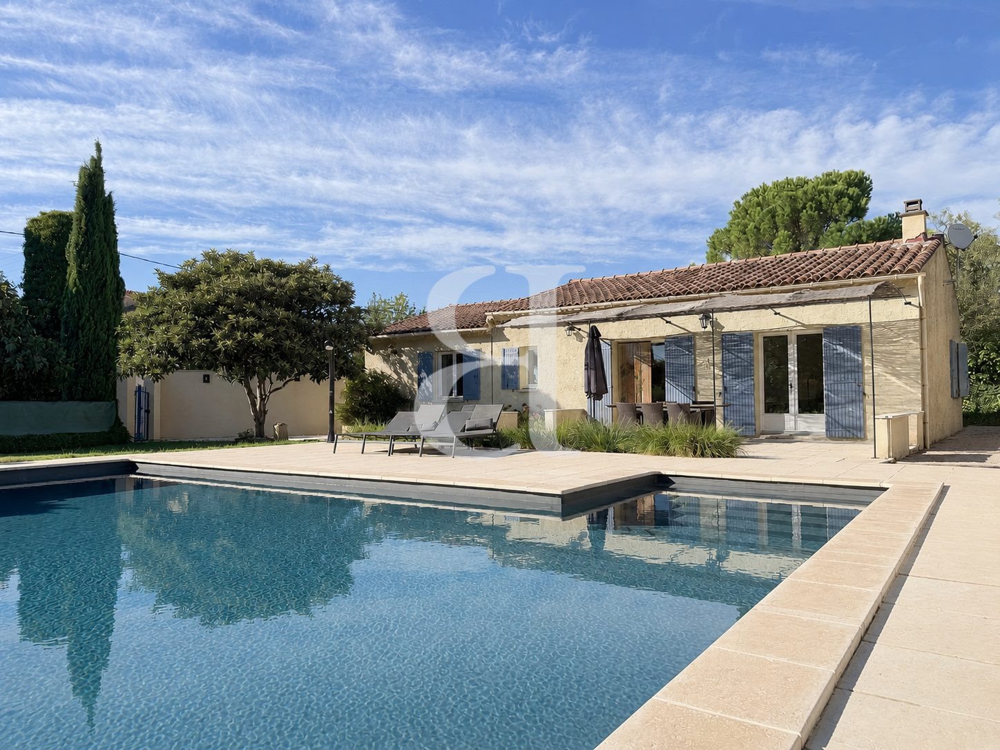 Maison à vendre, 115m², Mazan