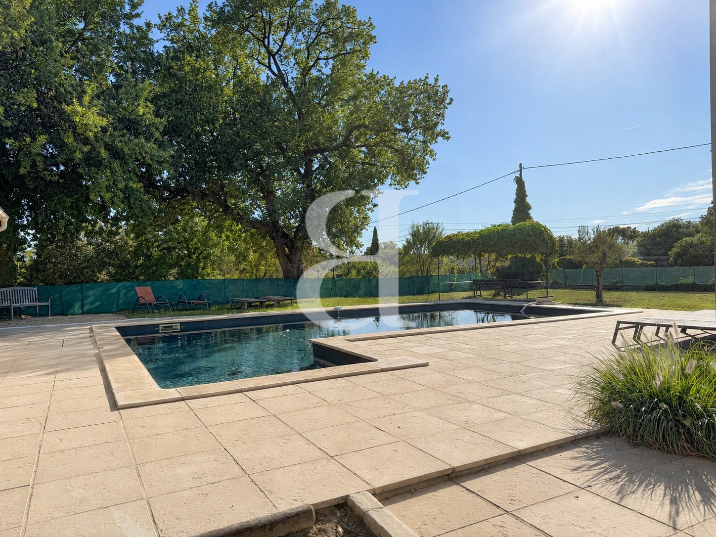 Maison à vendre, 115m², Mazan