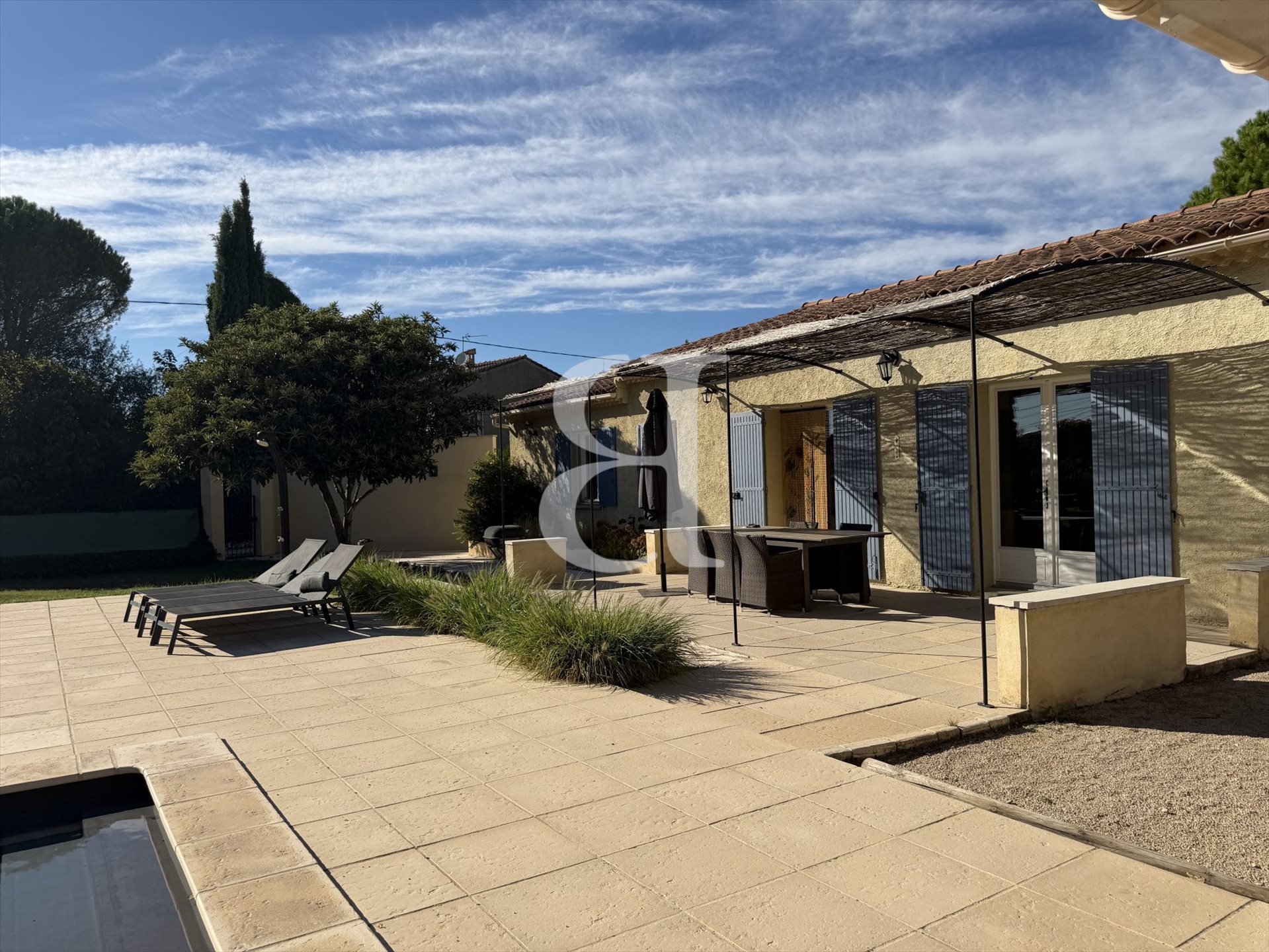 Maison à vendre, 115m², Mazan