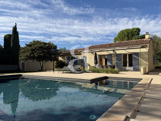 Maison 5 pièces 115 m² · à Mazan · 115 m² · 436 000 €