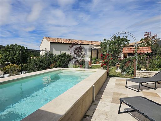 Maison 3 pièces 70 m² · à Mazan · 70 m² · 399 000 €