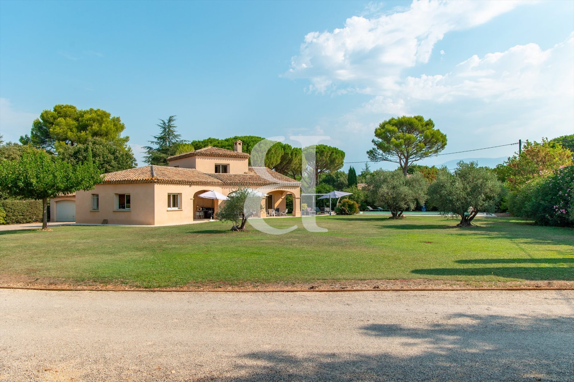 Maison à vendre, 160m², Mazan