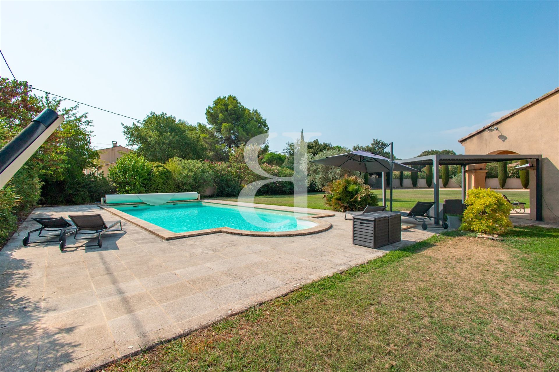 Maison à vendre, 160m², Mazan
