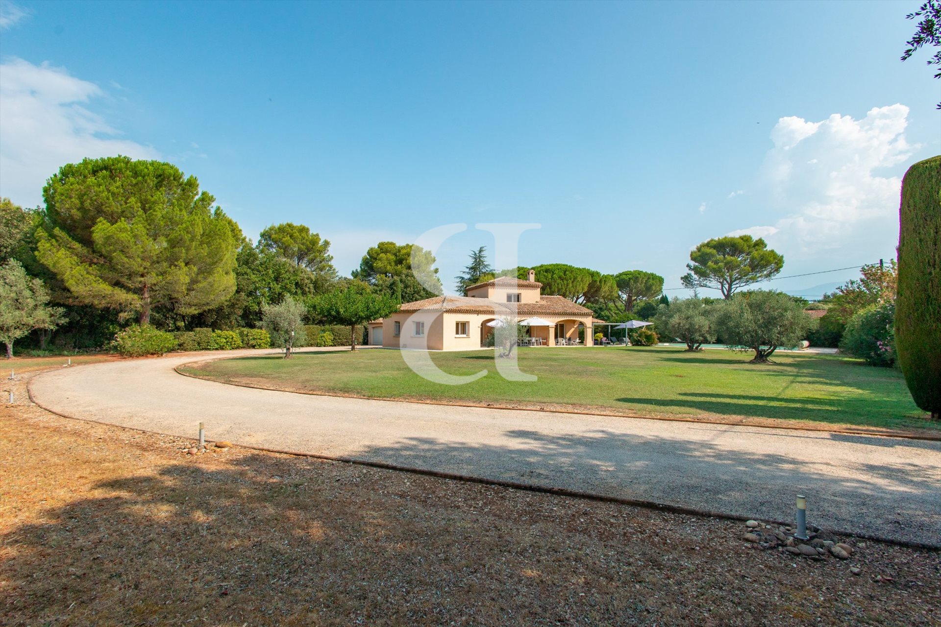 Maison à vendre, 160m², Mazan