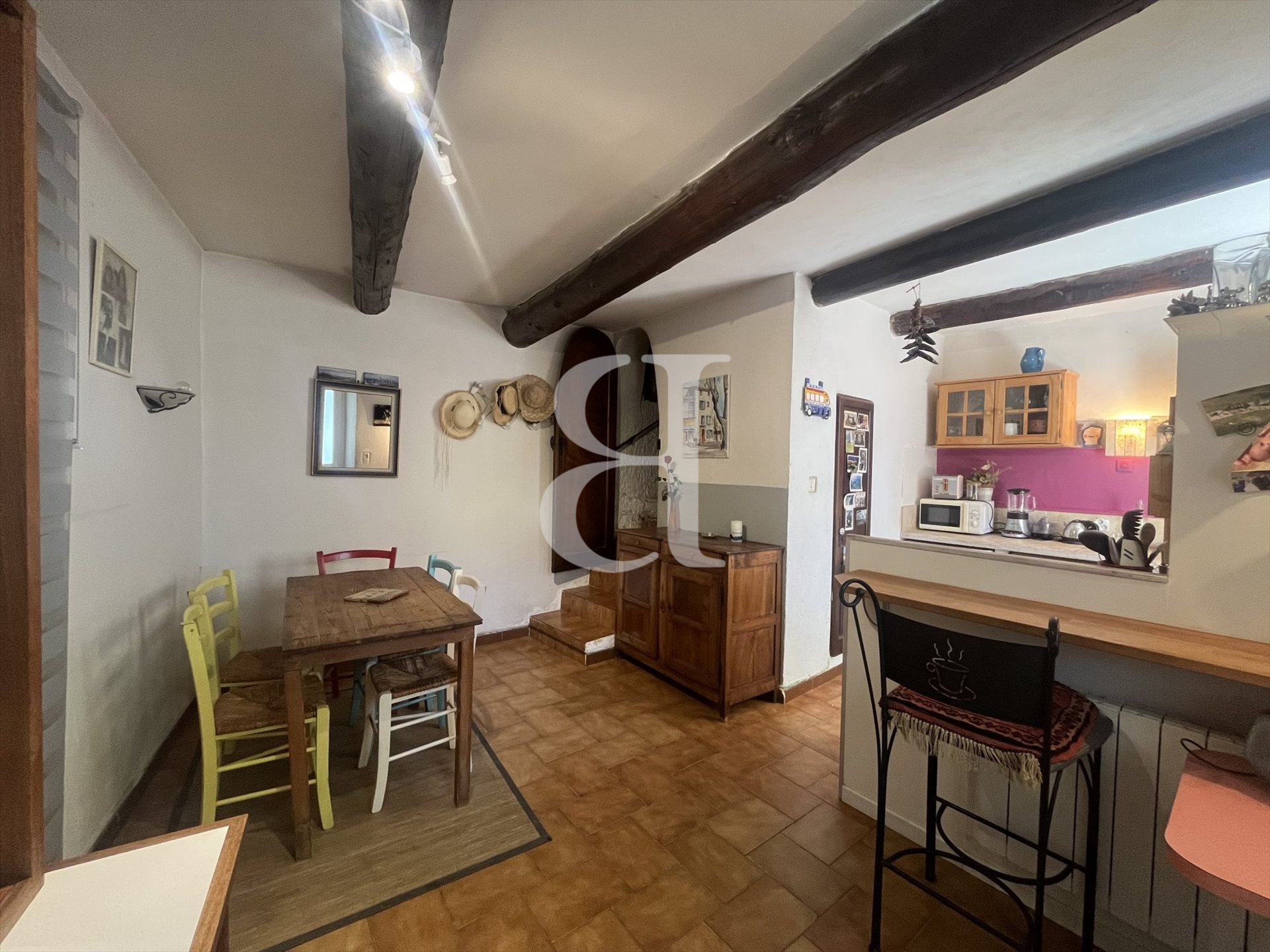 Maison à vendre, 132m², Mormoiron