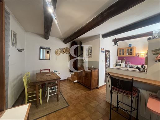 Maison 4 pièces 132 m² · à Mormoiron · 132 m² · 201 400 €