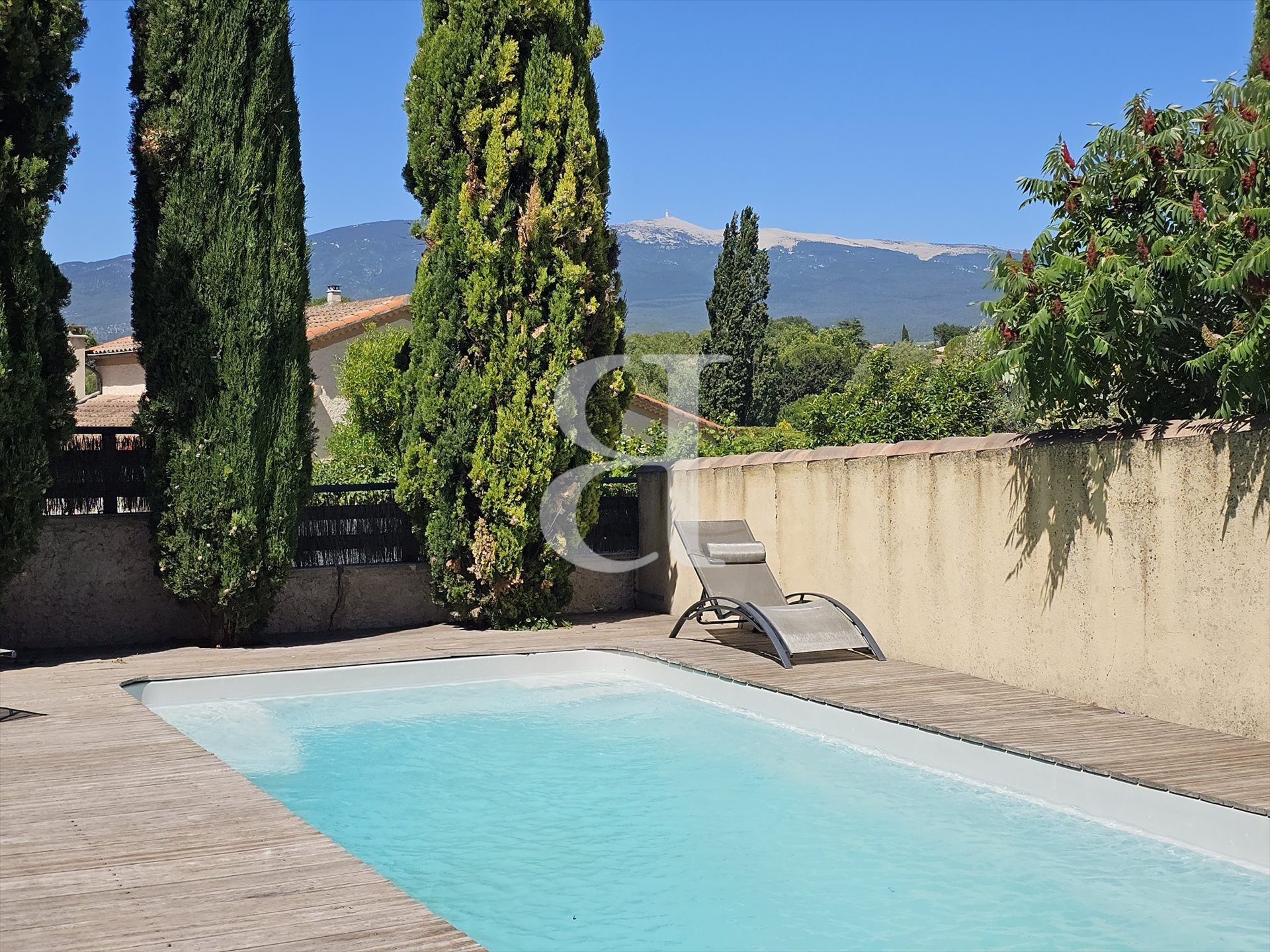 Maison à vendre, 205m², Mormoiron